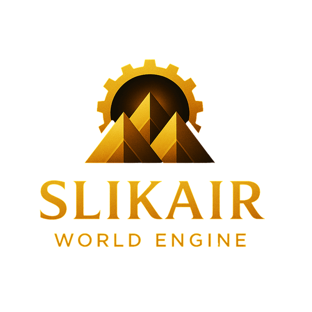 SLIKAIR